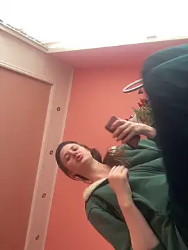 Czat XXX na żywo – Flossy_Vettie