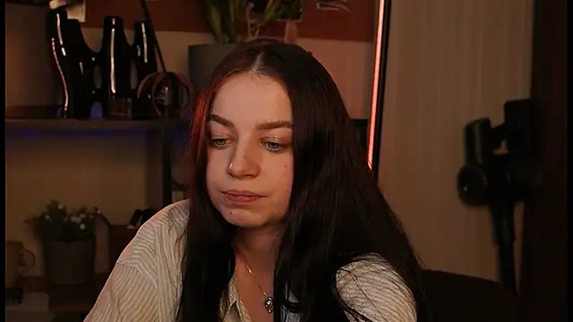 just_dakota_ Obrolan Langsung XXX