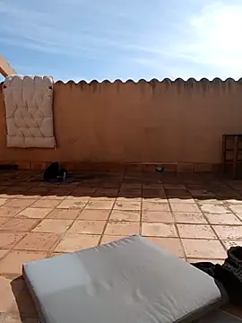 SydneySchmid's Webcam Show