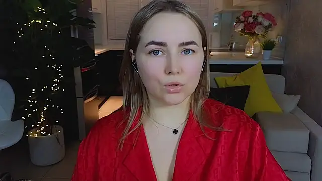 Mira_Mermayd 现场XXX聊天