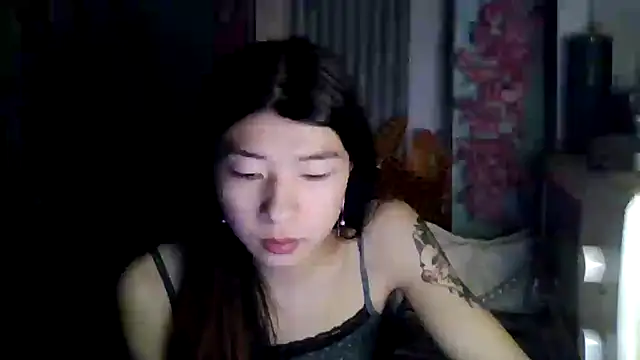 CarlyJoy Obrolan Langsung XXX