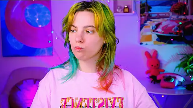 RocKStone_ – Kamerová šou