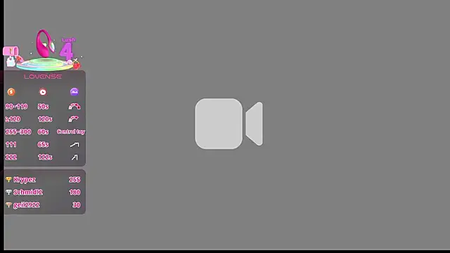 Živý XXX chat kissedy