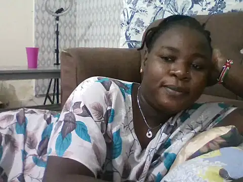 Africana20 Chat XXX in diretta