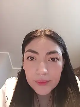 Chat XXX ao vivo de ThailyCherry