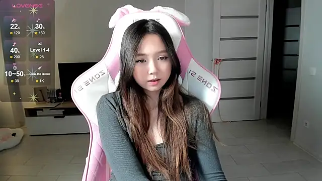 Fluffy_Rose Live XXX Chat