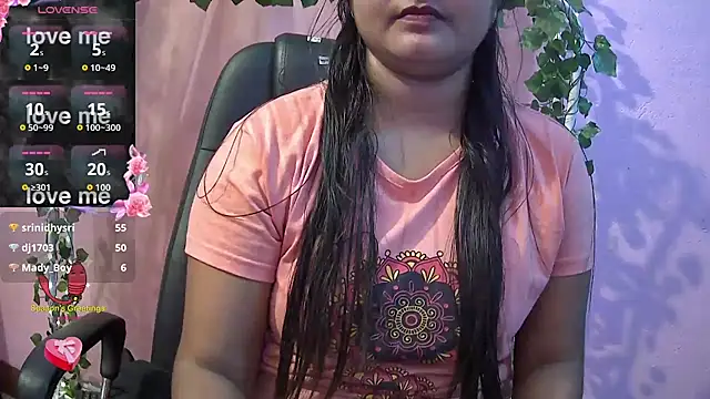 Živý XXX chat Pari-new