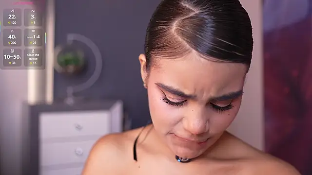 Chat XXX ao vivo de IvyEllis