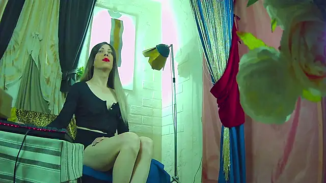 Mary_Loon Obrolan Langsung XXX