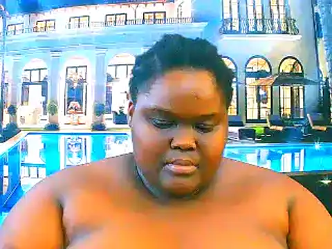 Chat XXX ao vivo de EbonyHotBuns