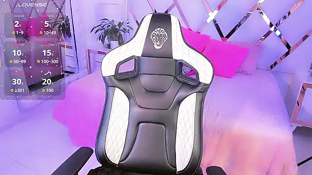 Chat XXX ao vivo de sexyykitty18