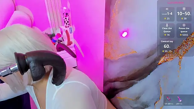 hinata_dolly Adlı Modelin Canlı XXX Sohbeti