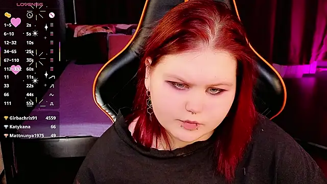 fillisfox_ Live XXX-Chat