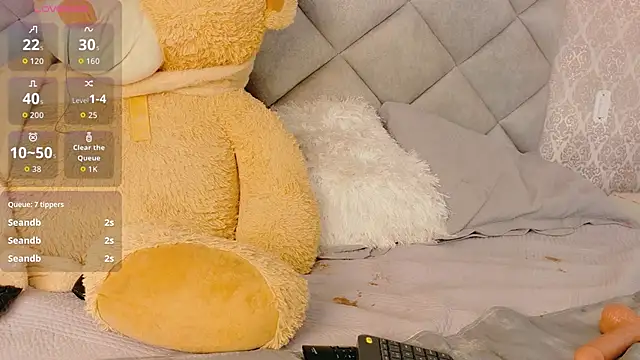 CARO_ADAMS1 Live XXX Chat