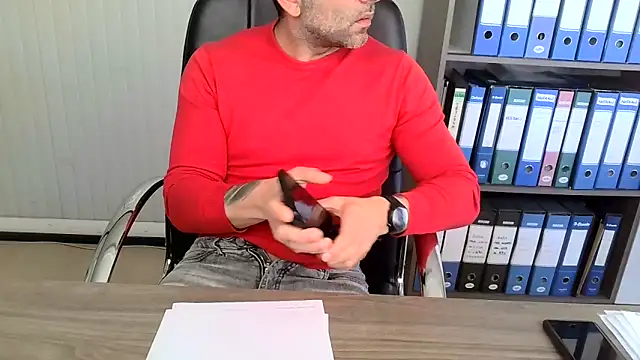 عرض كام Evasionee