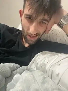 Dondeloquieras4 Pertunjukan Webcam