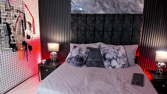 BDSM-DOLL Chat XXX in diretta