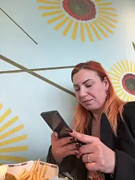 Chat XXX ao vivo de PervyxMilfxx