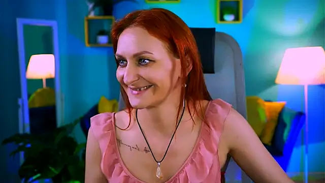 Show Webcam de DianaTorrens