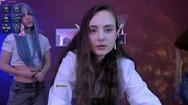 Živý XXX chat jenna_elayne