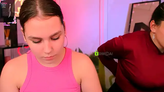 Chat XXX ao vivo de astra_opal