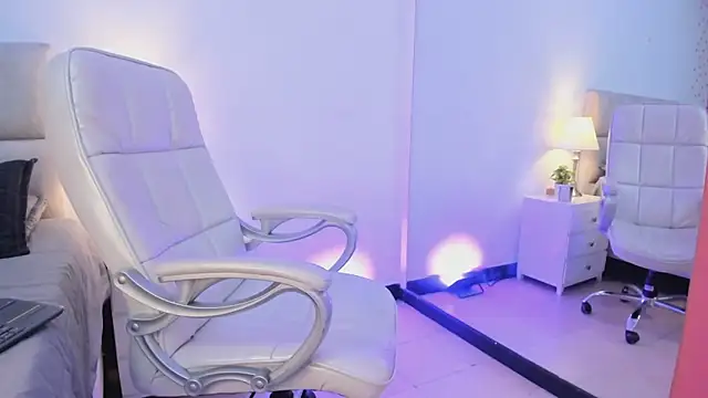 Chat XXX en directo de JulietaFerrer_