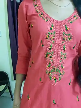 Kanchan7909n Webbikameraesitys