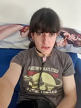 Sakura_trans – Naživo XXX chat