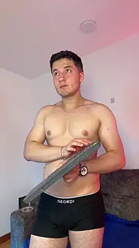 Alexander_Connor 웹캠 쇼