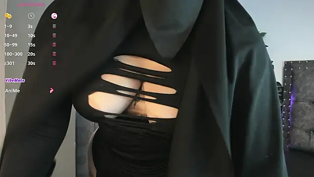 leyla_ali4n Live XXX chat