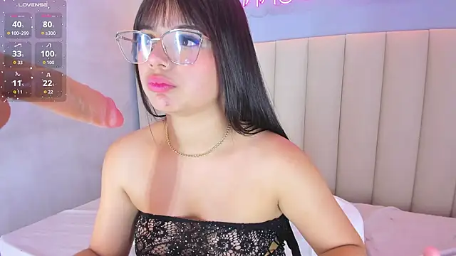 cherry_monroe Live XXX Chat