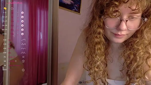 Milounee Webcam Show