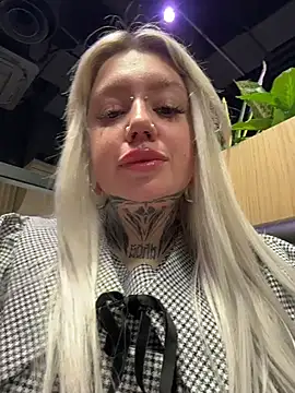 Živý XXX chat Chiibi