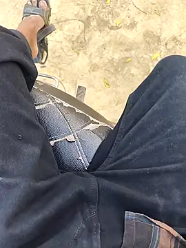 indian_nitin Live XXX Chat