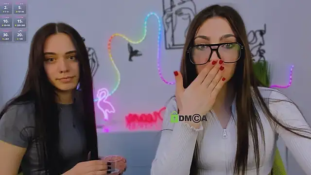 Chat XXX ao vivo de jenny_donne