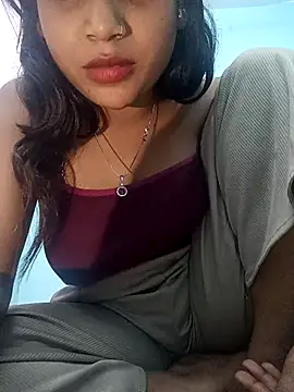 Amrita_Love 网络视讯表演