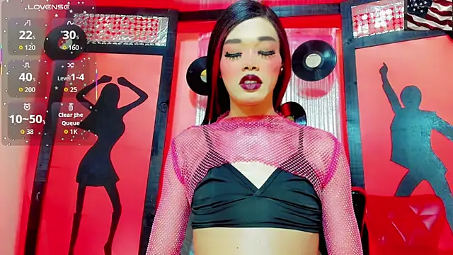 madison_mujica_ Obrolan Langsung XXX