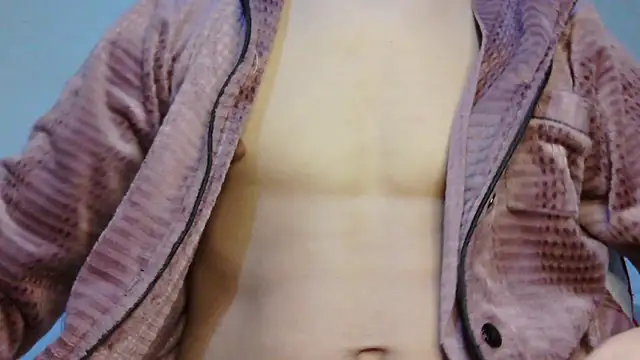 Вебкам-шоу roccosif696