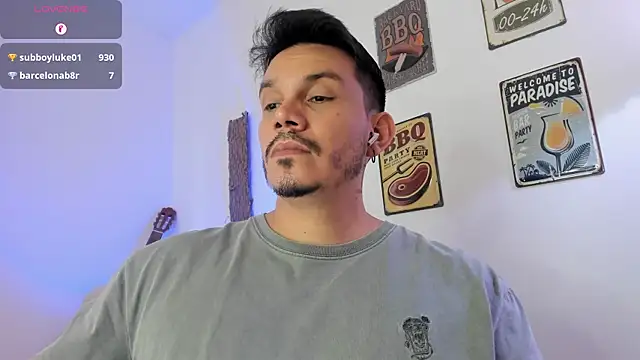 alejandro_stark Live XXX Chat