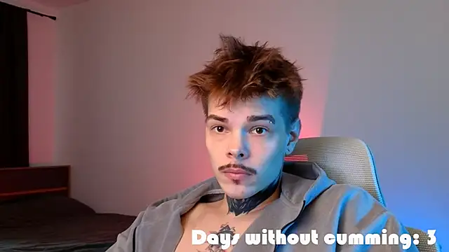 DENIS_HERE Chat XXX live