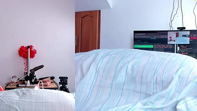 แชท XXX สดของ lacii_lost