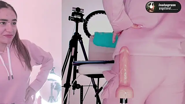 Sembang XXX Secara Langsung Angelst__