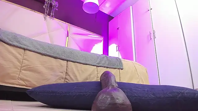 April_bowie – Naživo XXX chat