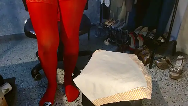 แชท XXX สดของ Samantabrown_