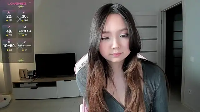 Fluffy_Rose Live XXX-chat