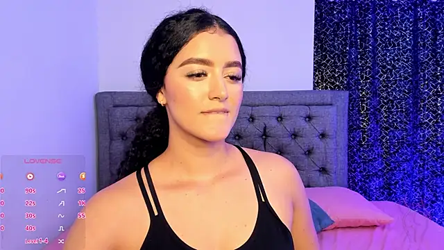 Kathiaa-lee 라이브 XXX 채팅