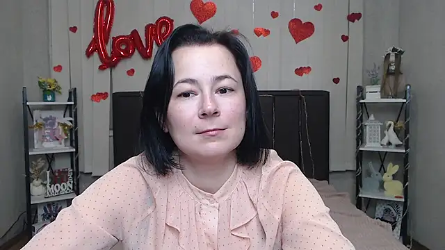 MarieSho 即時 XXX 聊天