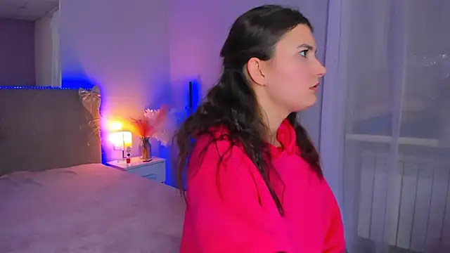 Laura_Leee Obrolan Langsung XXX