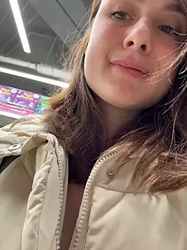 Dina_Tease – Live XXX-chat