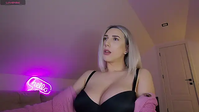 KhloeK 라이브 XXX 채팅